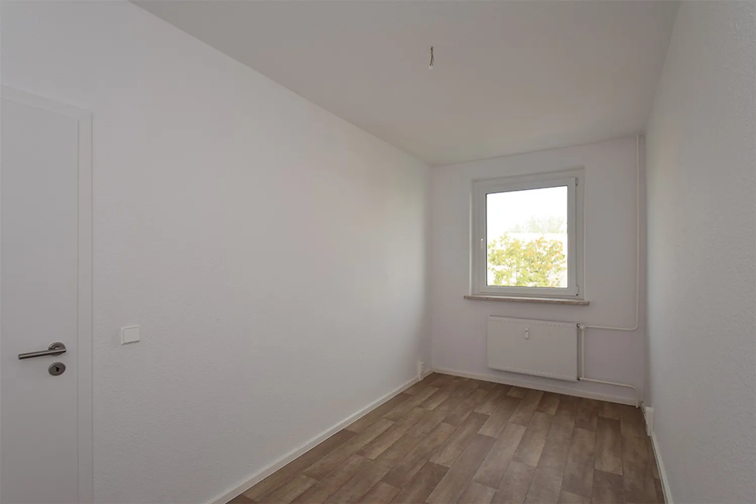 3 Zimmer Wohnung mit 61 m² in Halle (Saale) – Bild 8