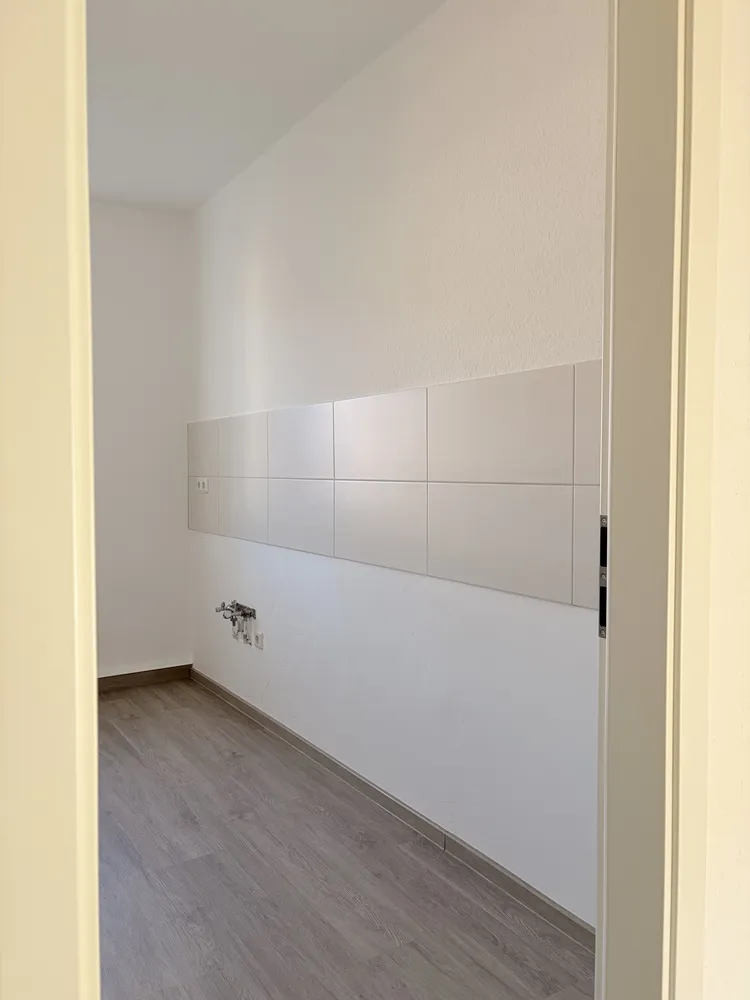 1 Zimmer Wohnung mit 33 m² in Zittau – Bild 6