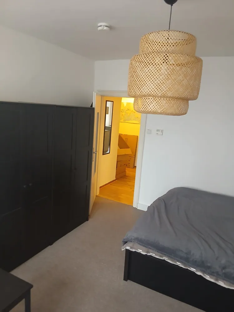2 Zimmer Wohnung mit 41 m² in Würzburg – Bild 12