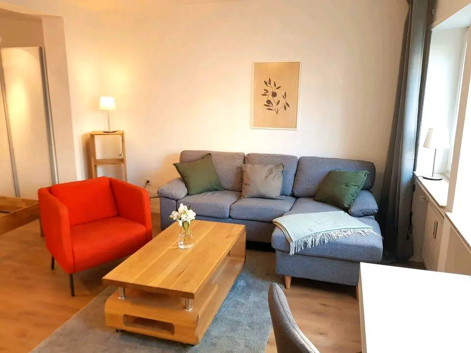 2 Zimmer Wohnung mit 91 m² in Osnabrück – Bild 5