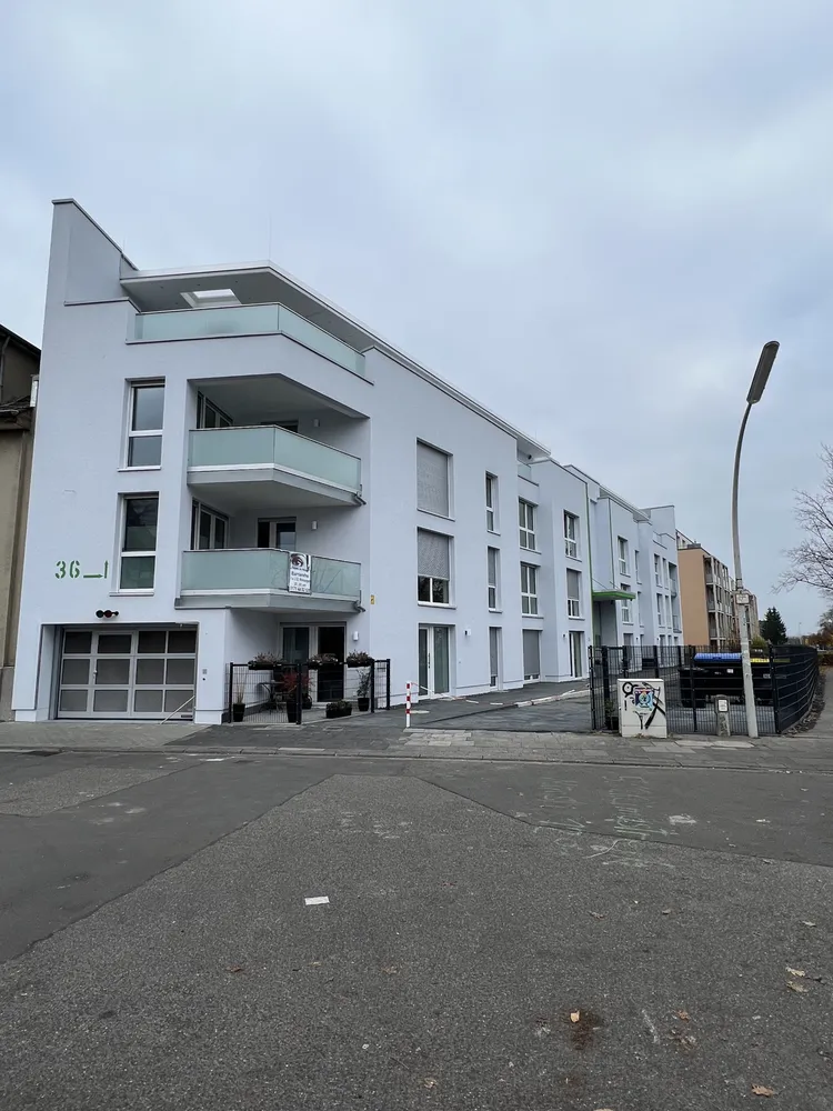 1 Zimmer Wohnung mit 33 m² in Bonn – Bild 8