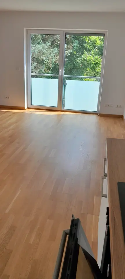 2 Zimmer Wohnung mit 72 m² in Deggendorf – Bild 3