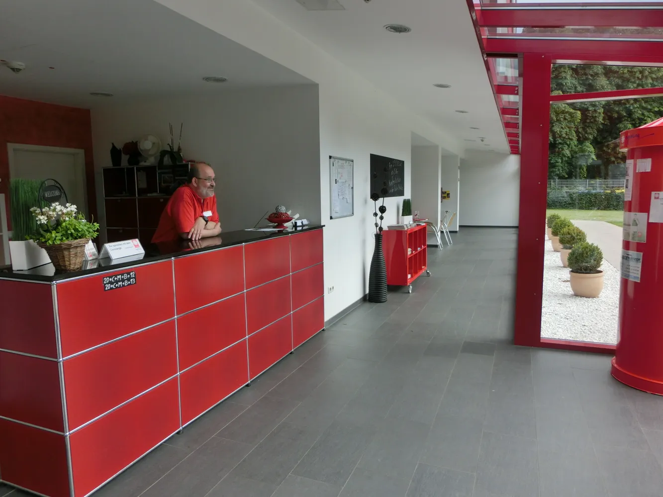 2 Zimmer Wohnung mit 68 m² in Duisburg – Bild 4