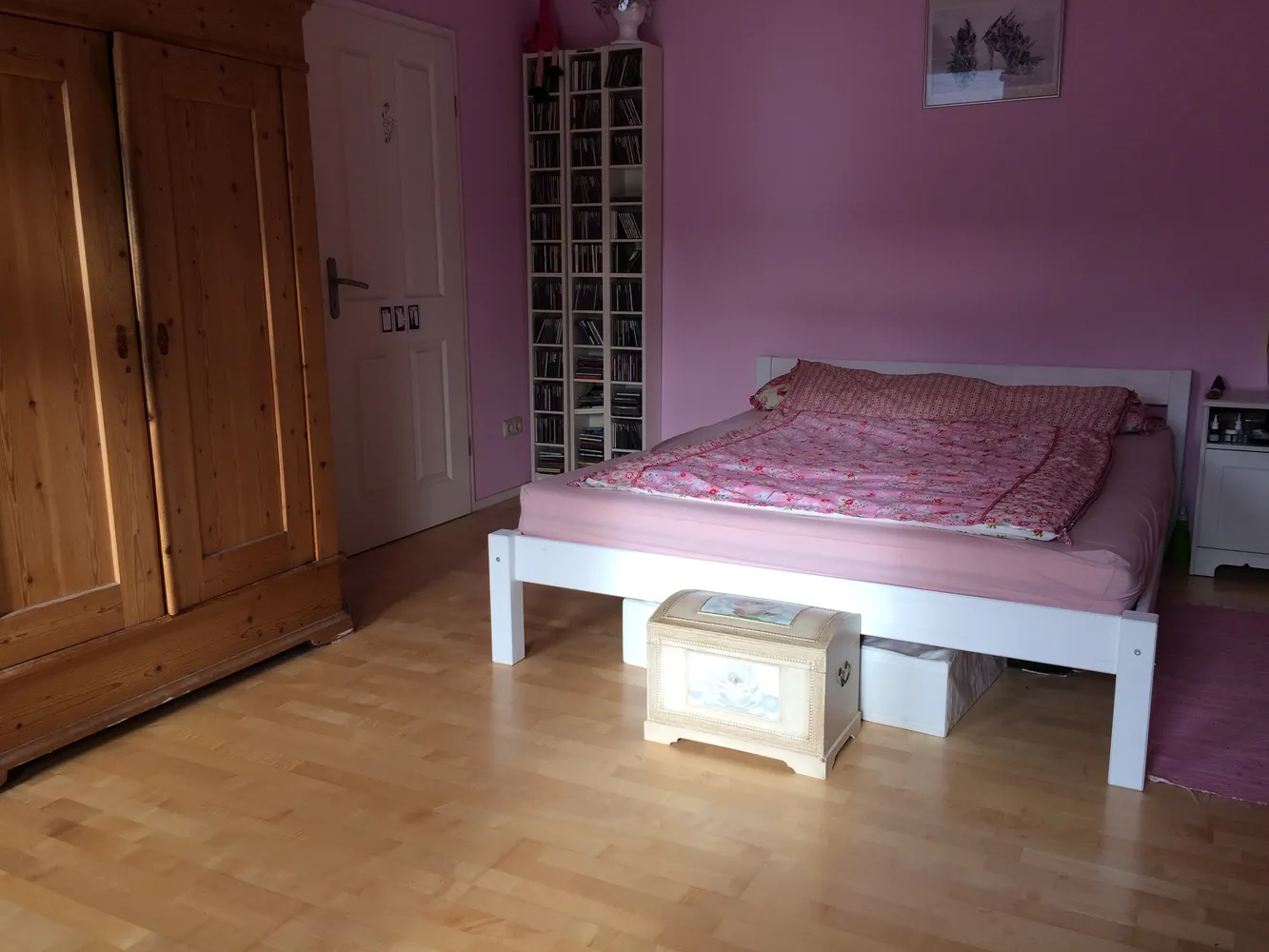 3 Zimmer Wohnung mit 73 m² in Berlin – Bild 5