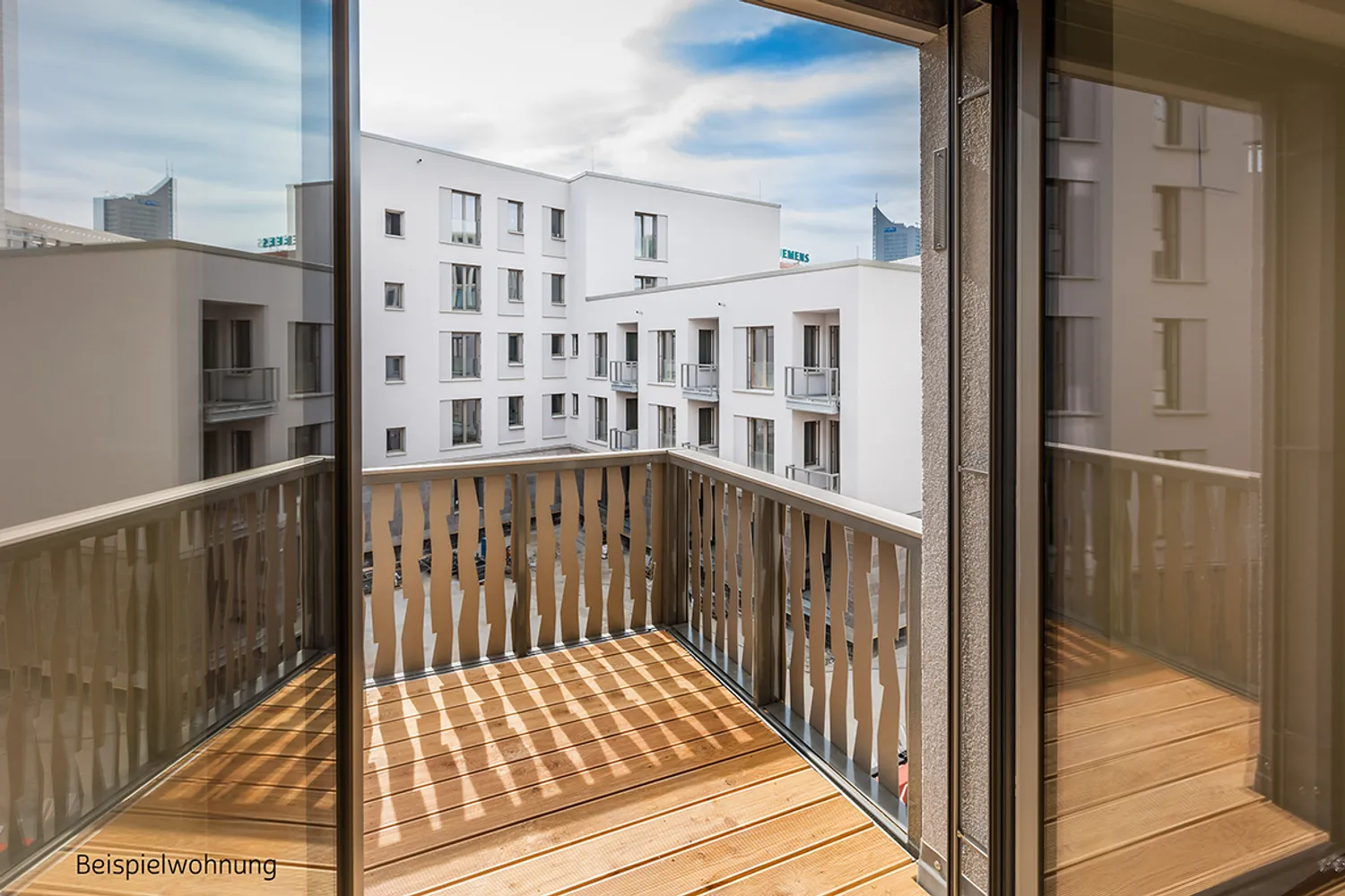 2 Zimmer Wohnung mit 77 m² in Leipzig – Bild 6