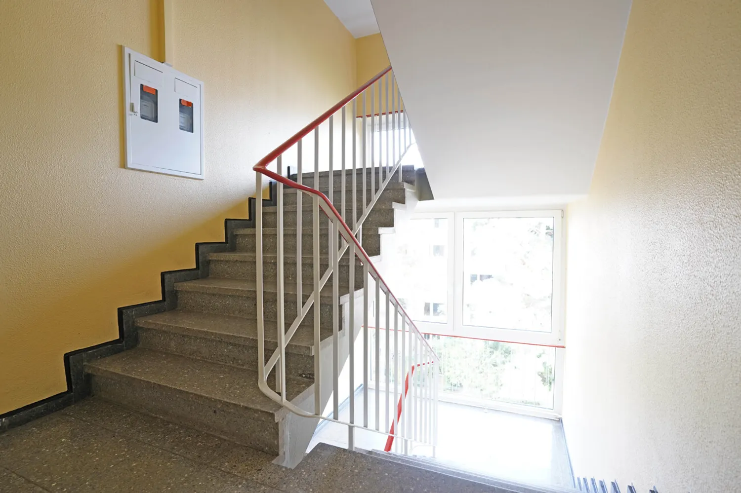 3 room apartment with 65 m² in Hanover – Photo 7