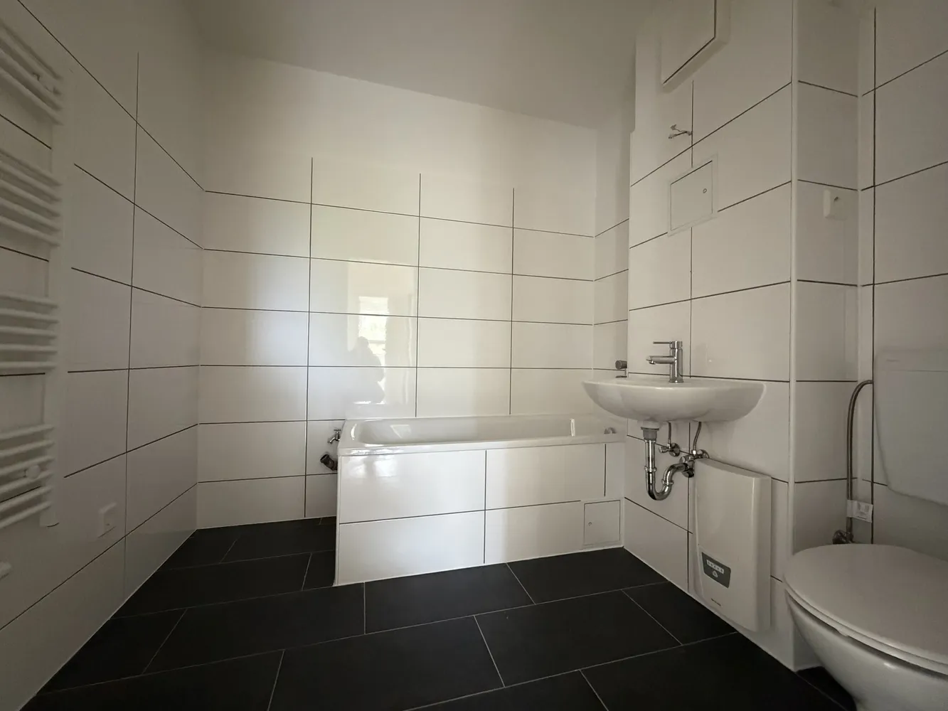 3 Zimmer Wohnung mit 77 m² in Iserlohn – Bild 2