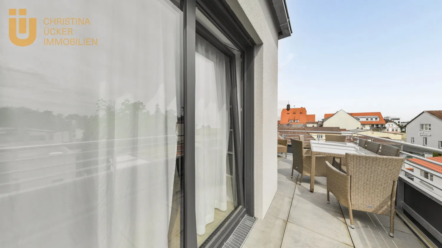 2 Zimmer Wohnung mit 66 m² in Dreieich – Bild 10
