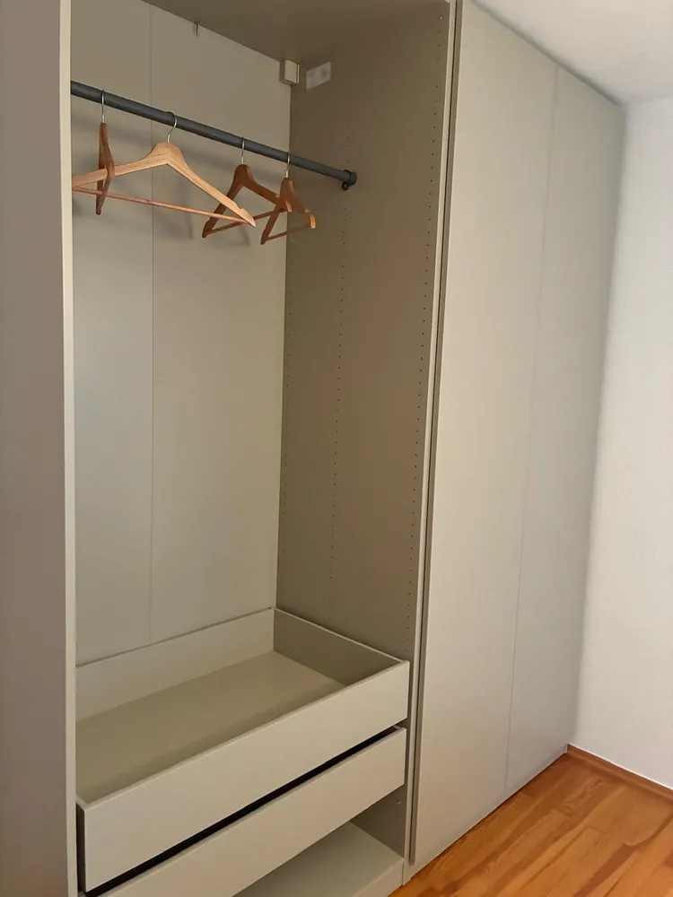 2 Zimmer Wohnung mit 51 m² in München – Bild 2