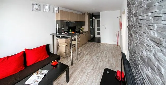 WG-Zimmer mit 160 m² in Minden – Bild 7