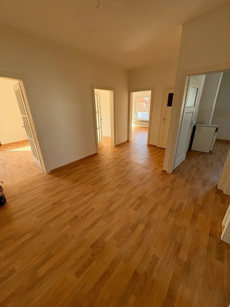 3 Zimmer Wohnung mit 90 m² in Zweibrücken – Bild 3