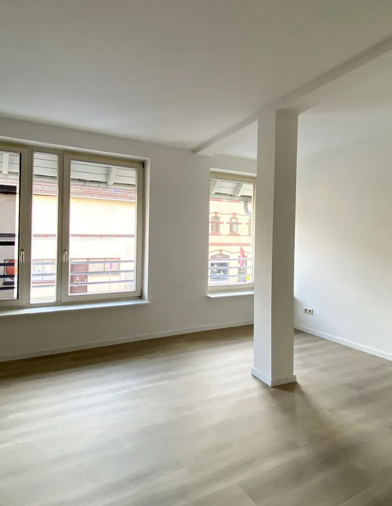 2 room apartment with 80 m² in Kassel – Photo 11