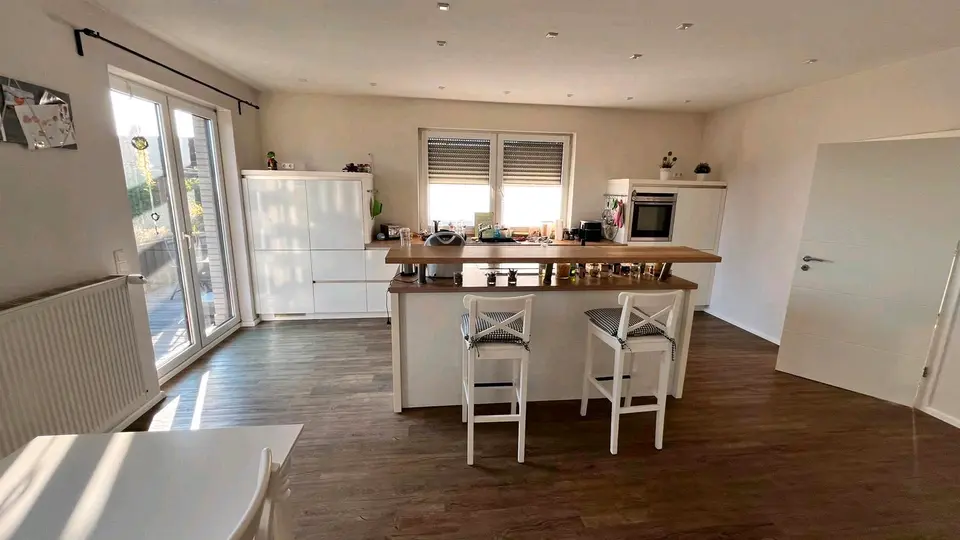 3 Zimmer Wohnung mit 106 m² in Bramsche – Bild 5