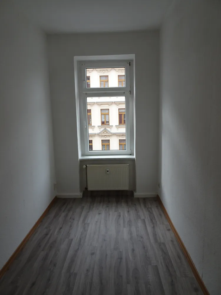 2 Zimmer Wohnung mit 45 m² in Leipzig – Bild 2