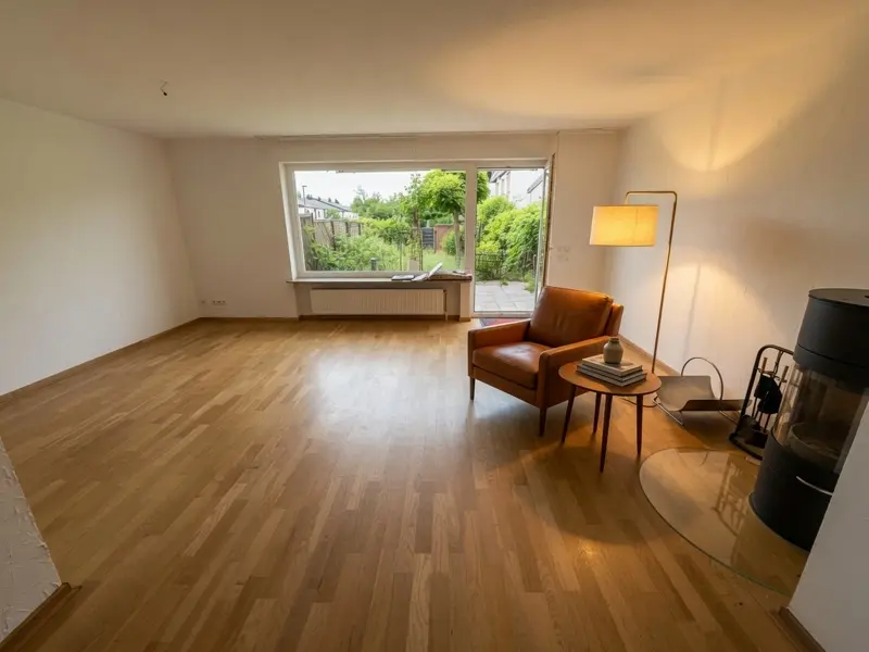 5 Zimmer Haus mit 160 m² in Braunschweig – Bild 2