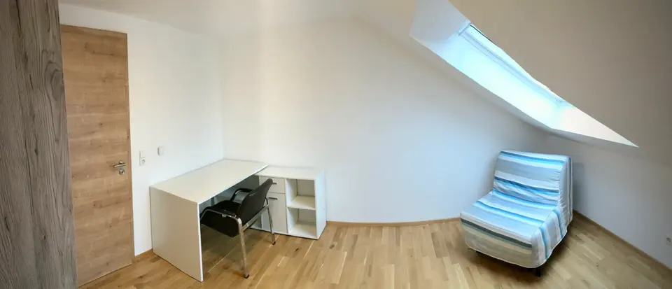 WG-Zimmer mit 26 m² in Biberach an der Riß – Bild 10