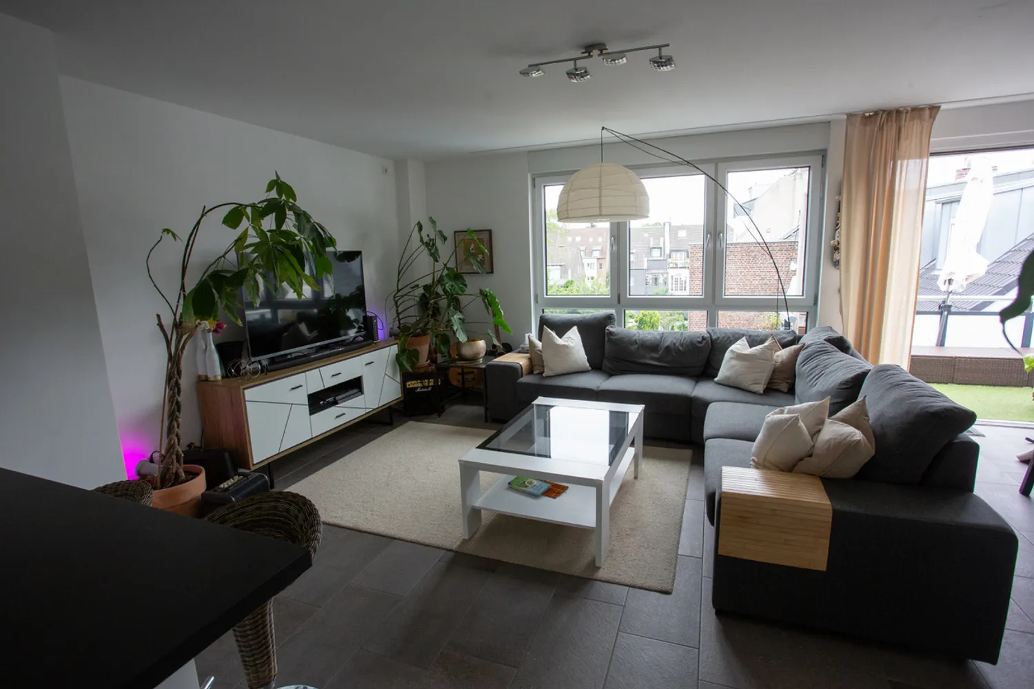 3 Zimmer Wohnung mit 135 m² in Düsseldorf – Bild 12