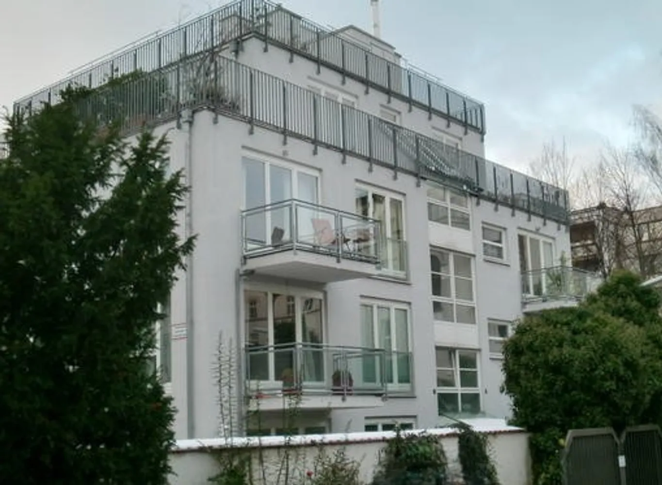 3 Zimmer Wohnung mit 80 m² in München – Bild 1