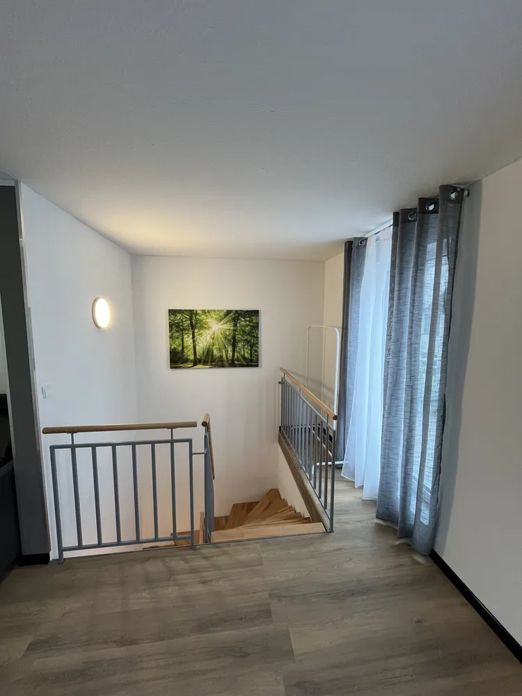 2 room apartment with 60 m² in Rastatt – Photo 6