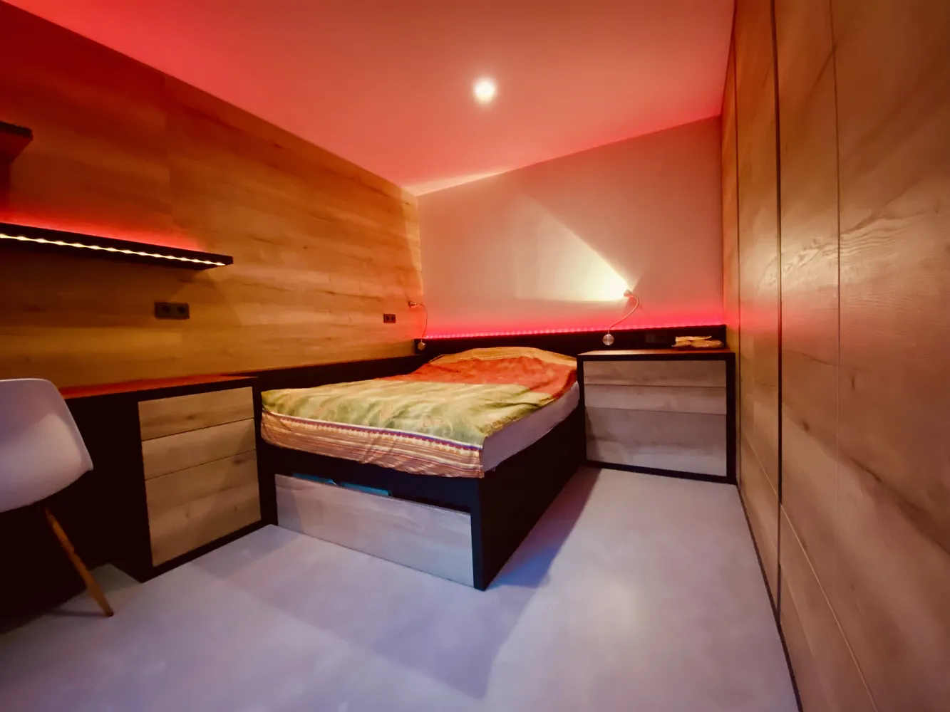 2 Zimmer Wohnung mit 96 m² in Wiesbaden – Bild 10