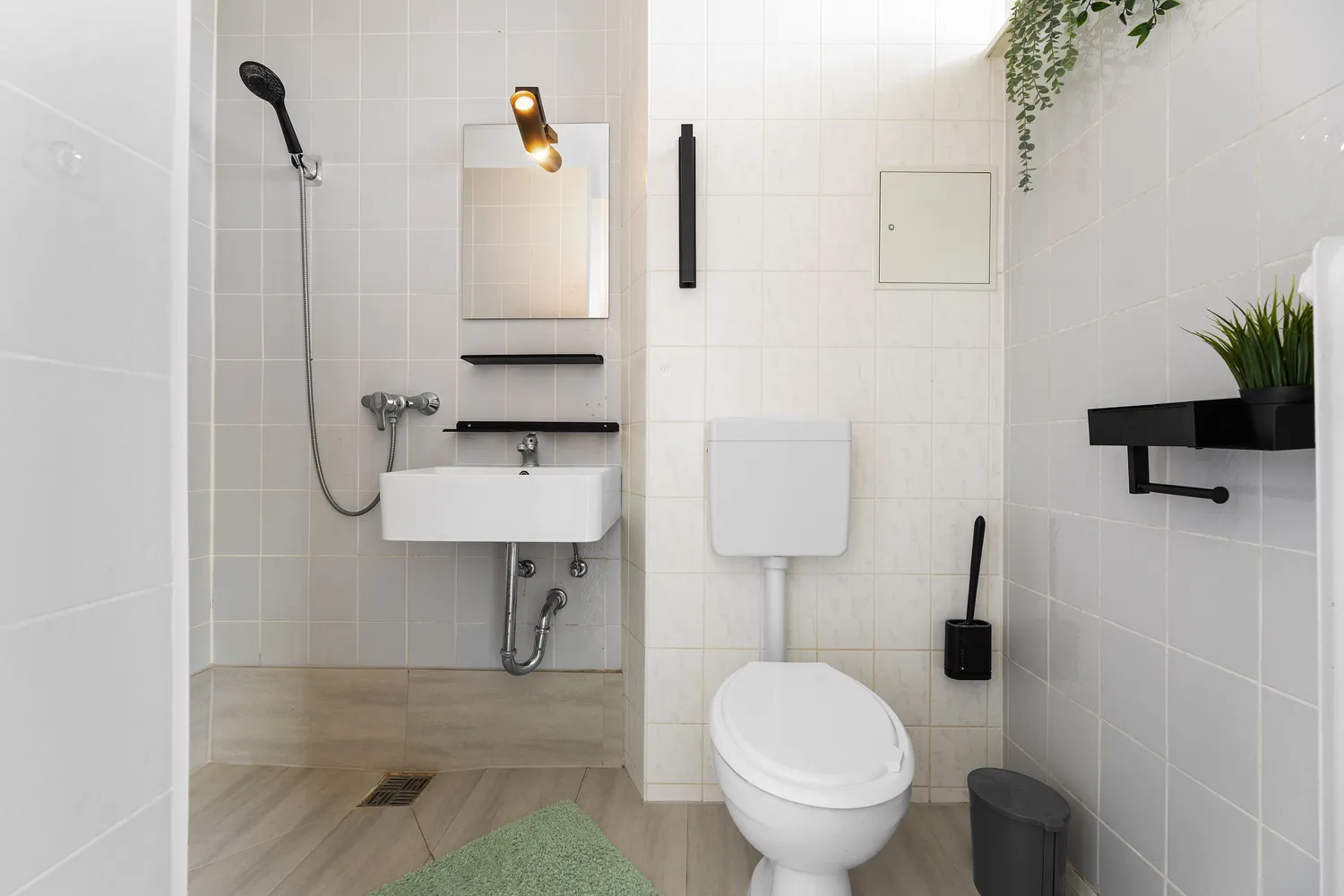1 Zimmer Wohnung mit 39 m² in Berlin – Bild 8