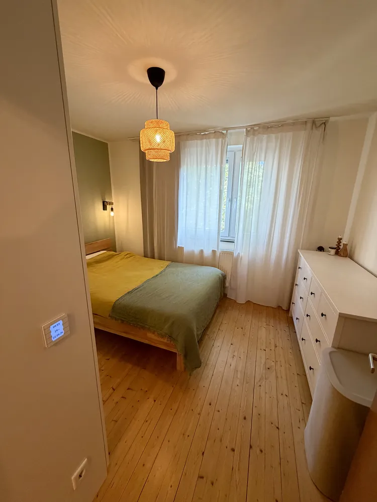 3 Zimmer Wohnung mit 73 m² in Mannheim – Bild 7
