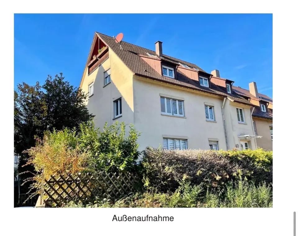 3 Zimmer Wohnung mit 92 m² in Waiblingen – Bild 8