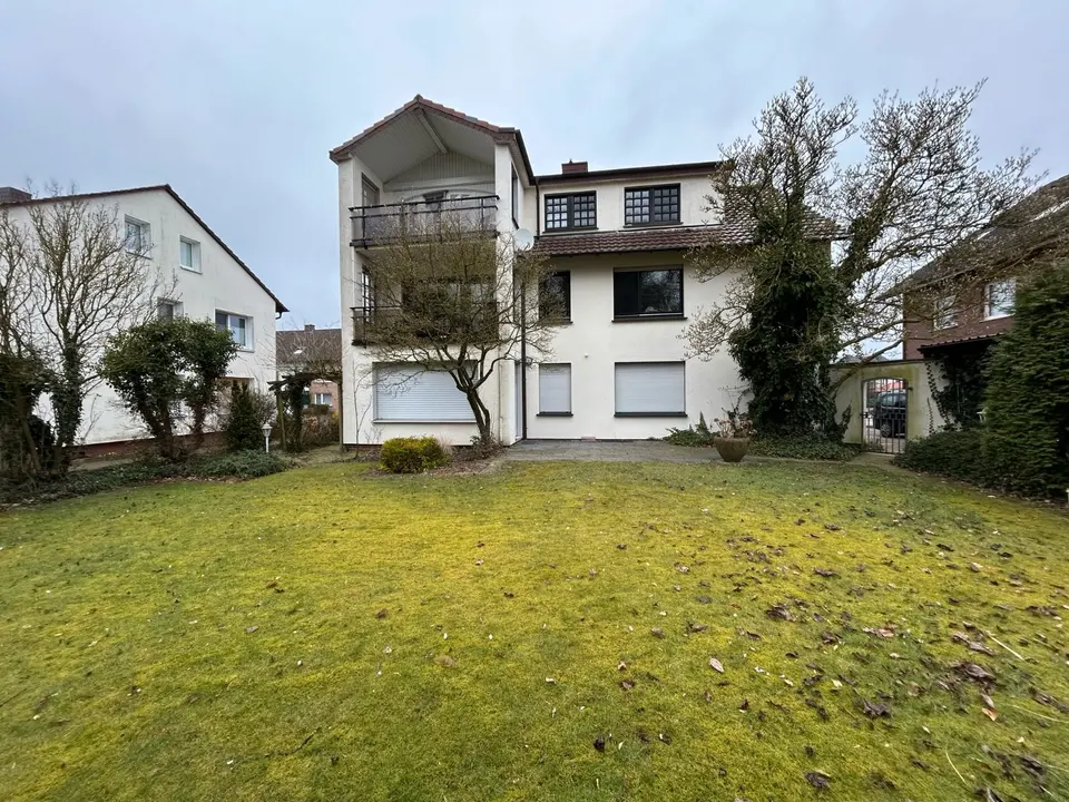 3 Zimmer Wohnung mit 100 m² in Lengerich – Bild 2