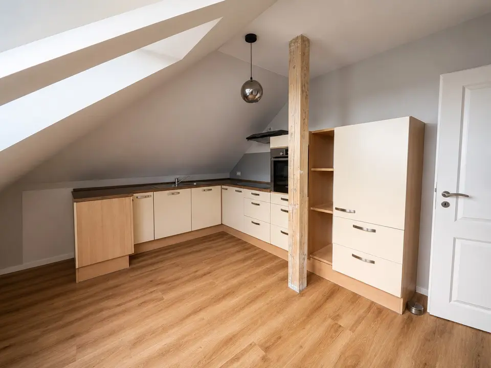 2 Zimmer Wohnung mit 55 m² in Bremen – Bild 7