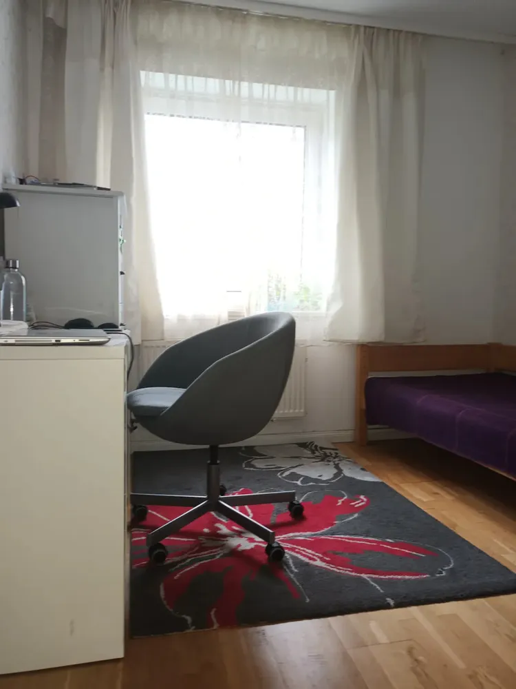 WG-Zimmer mit 17 m² in Hamburg – Bild 9