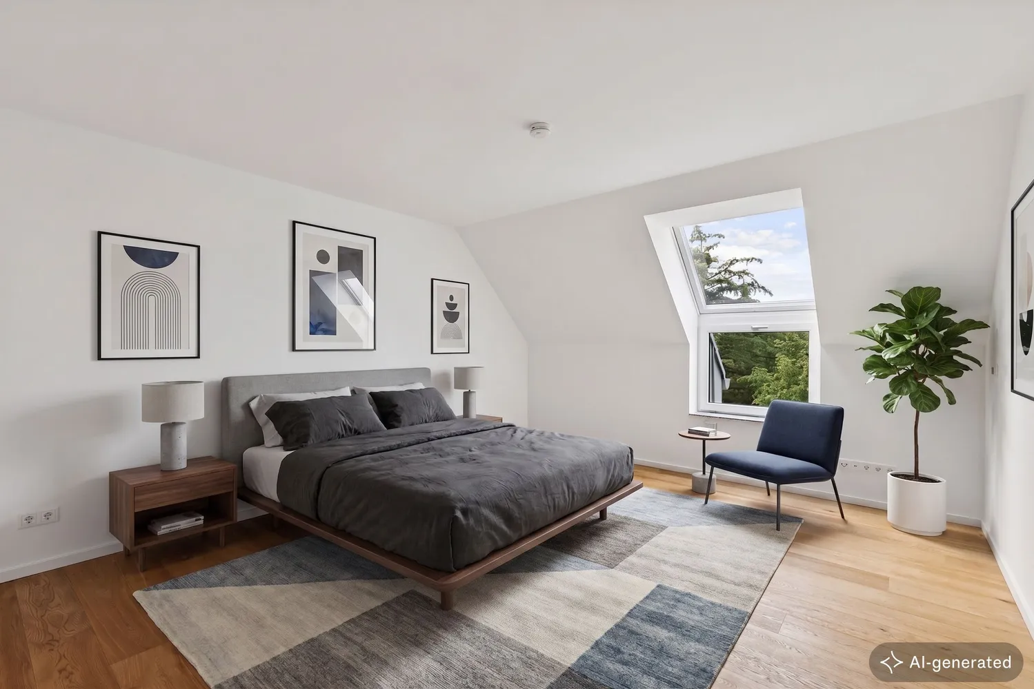 4 Zimmer Wohnung mit 195 m² in Ratingen – Bild 6