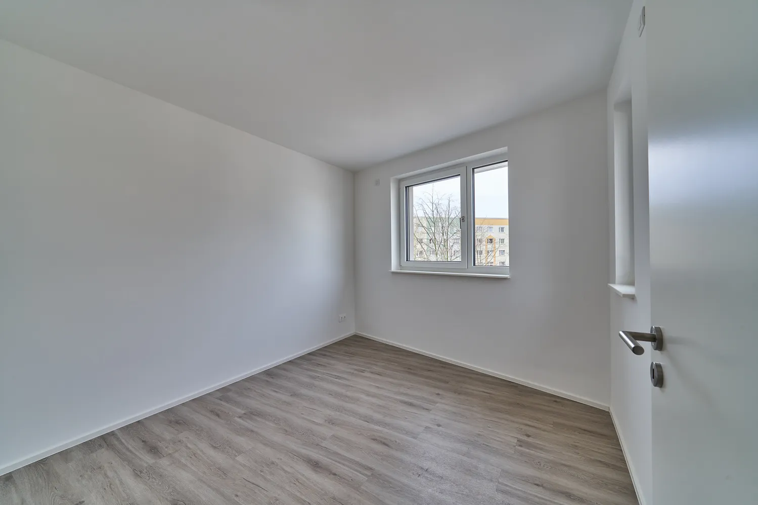 3 Zimmer Wohnung mit 77 m² in Halle (Saale) – Bild 12