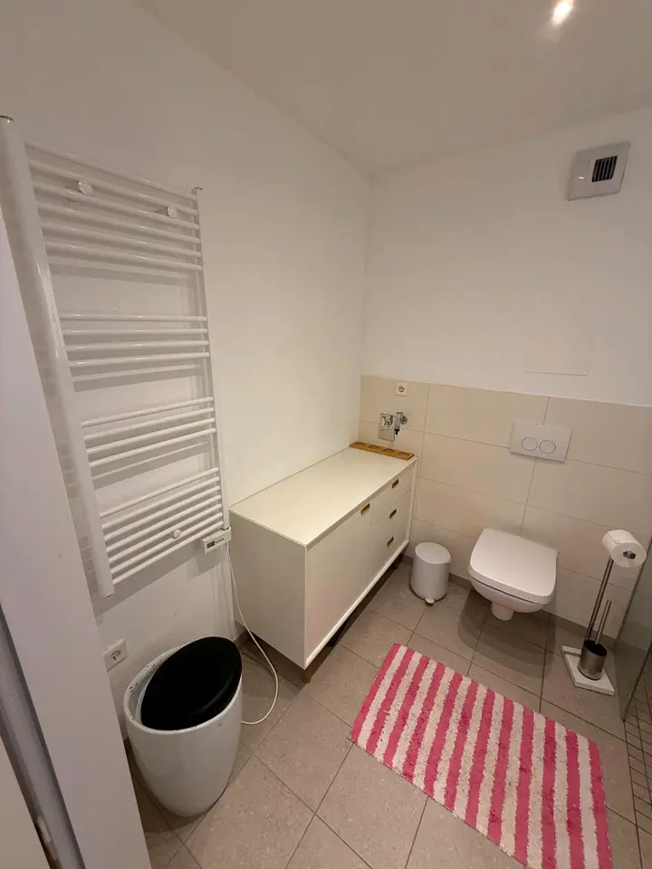 WG-Zimmer mit 31 m² in Emsdetten – Bild 5