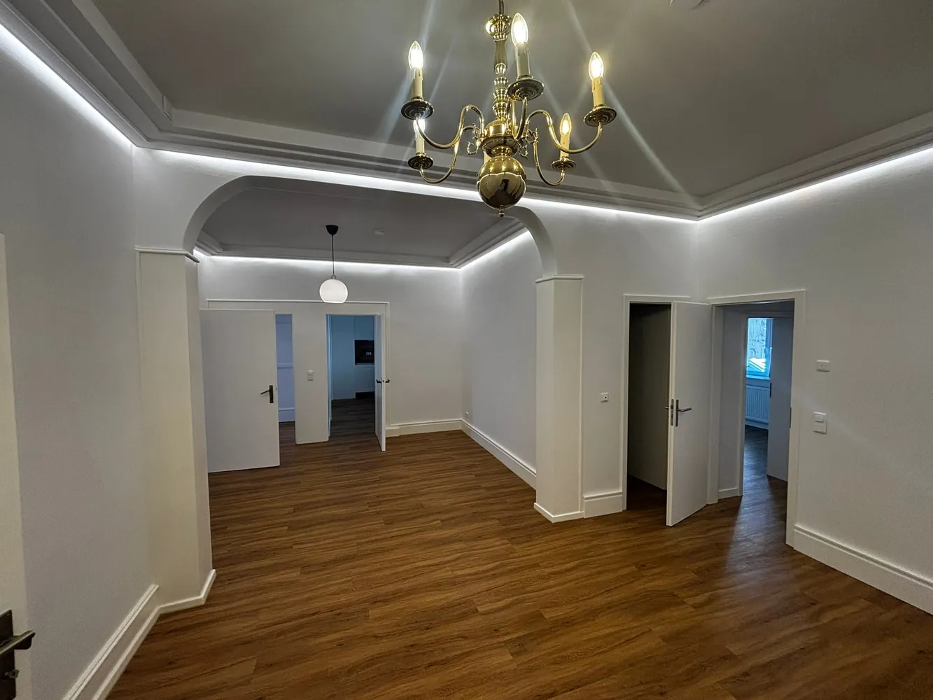 5 Zimmer Wohnung mit 190 m² in Celle – Bild 5