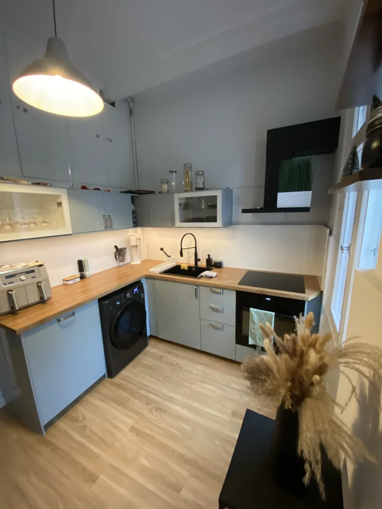 3 Zimmer Wohnung mit 106 m² in Berlin – Bild 9