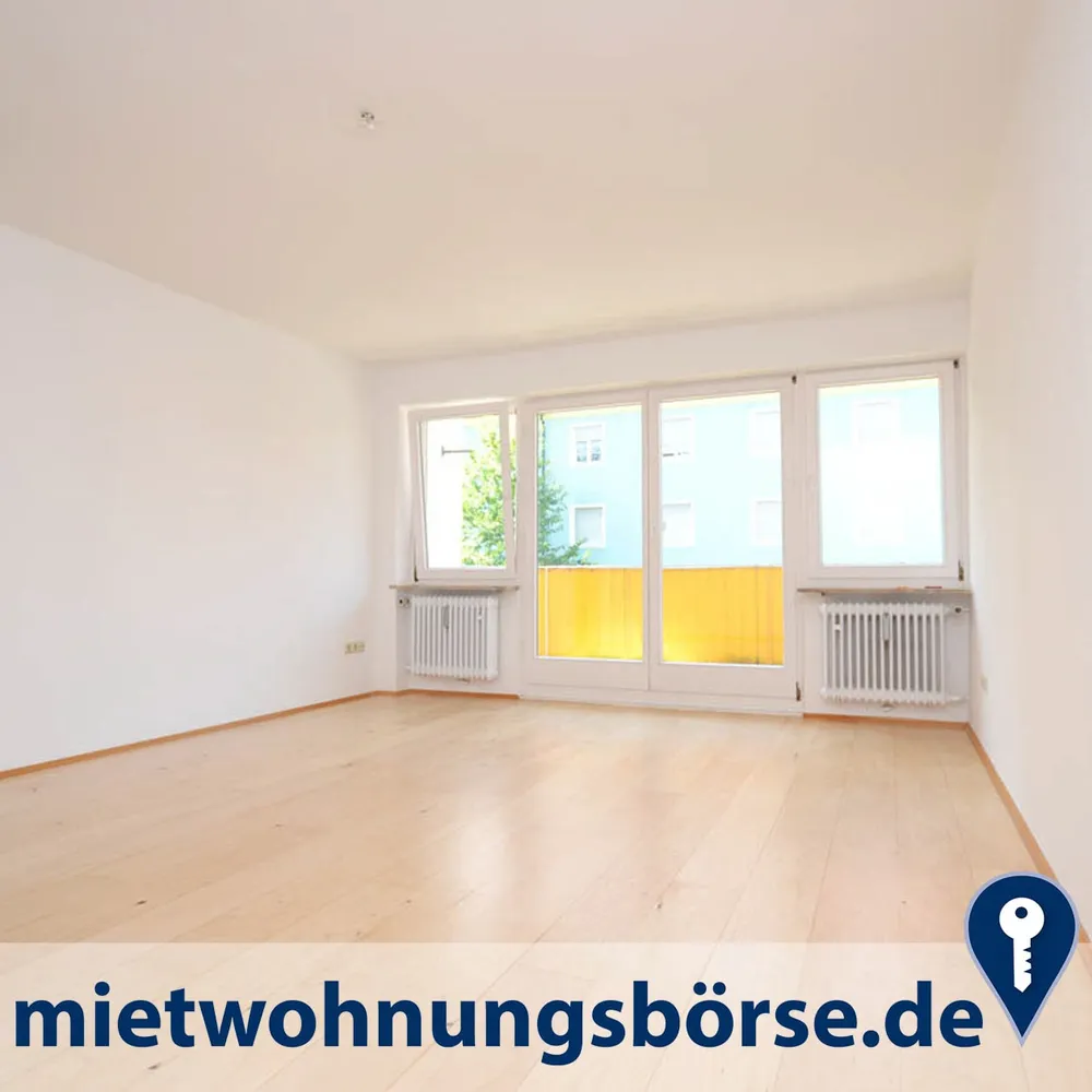 3 room apartment with 72 m² in Munich – Photo 1