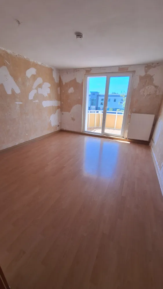 3 Zimmer Wohnung mit 59 m² in Weißenfels – Bild 5