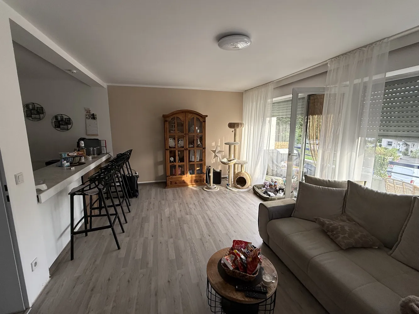 2 Zimmer Wohnung mit 61 m² in Mönchengladbach – Bild 3