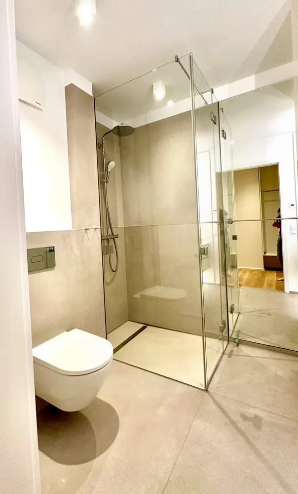 2 Zimmer Wohnung mit 49 m² in Münster – Bild 8