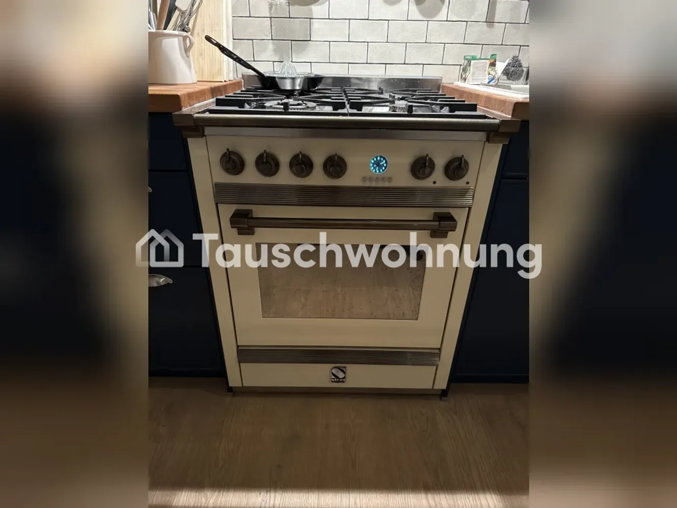 4 Zimmer Wohnung mit 86 m² in München – Bild 3