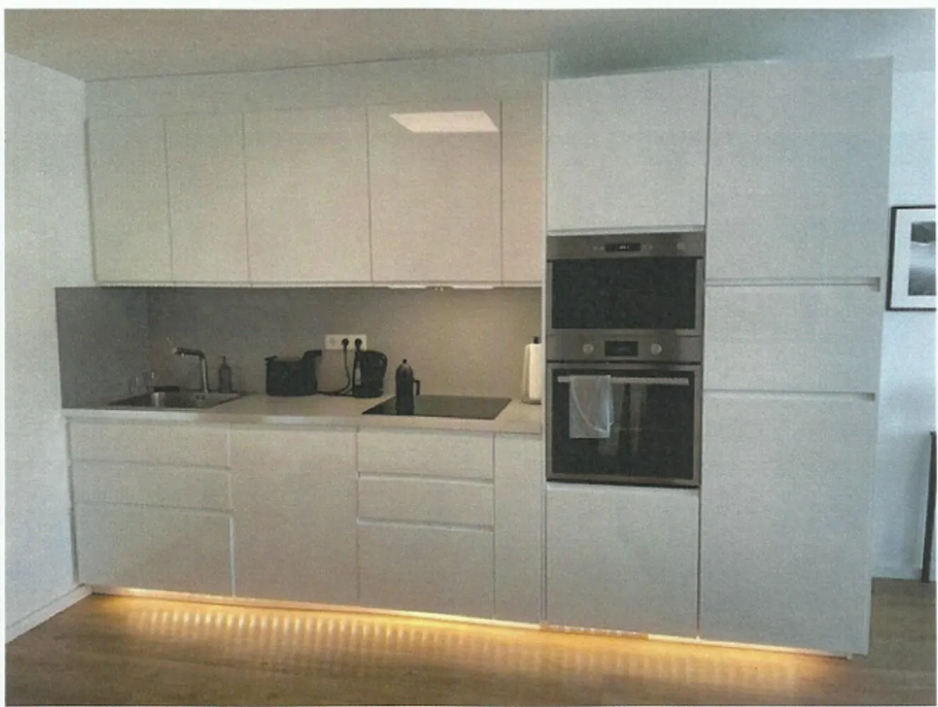 3 Zimmer Wohnung mit 76 m² in München – Bild 4
