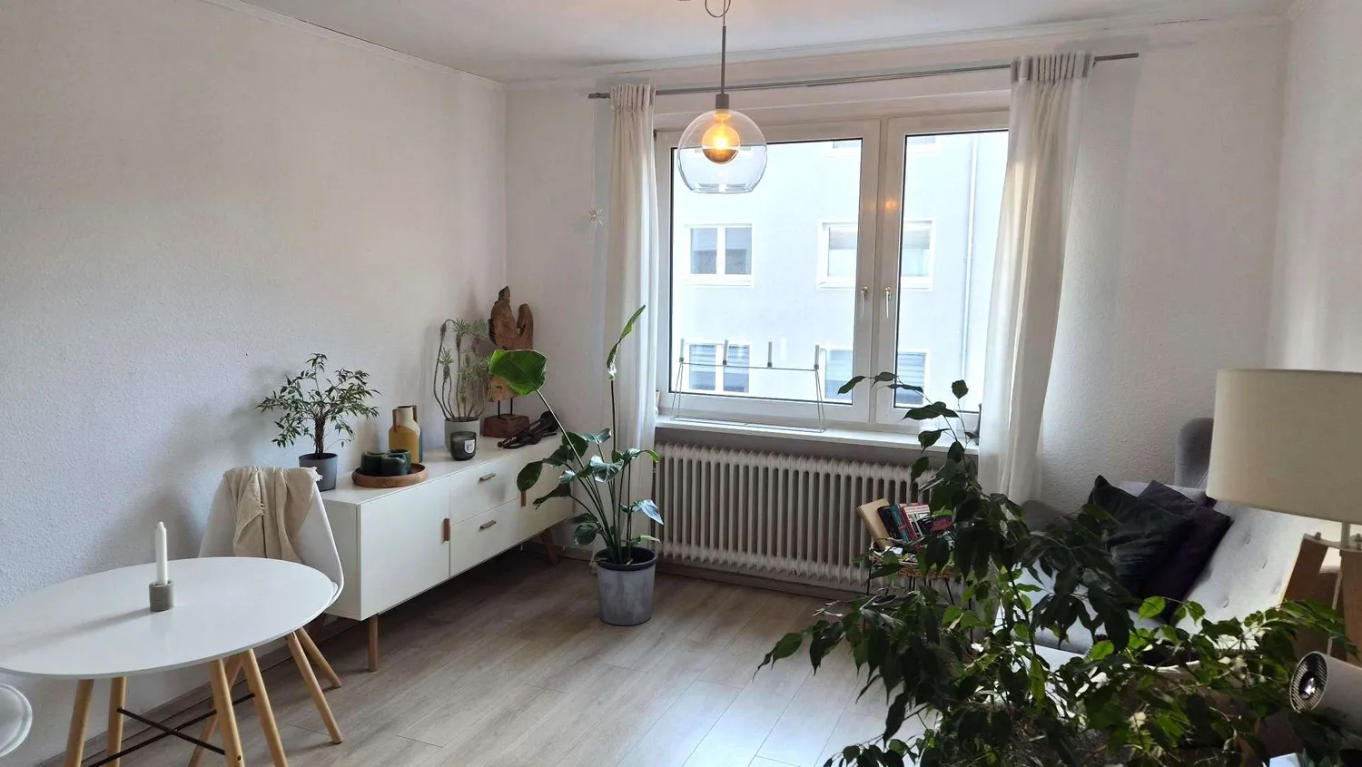 2 room apartment with 45 m² in Dortmund – Photo 1