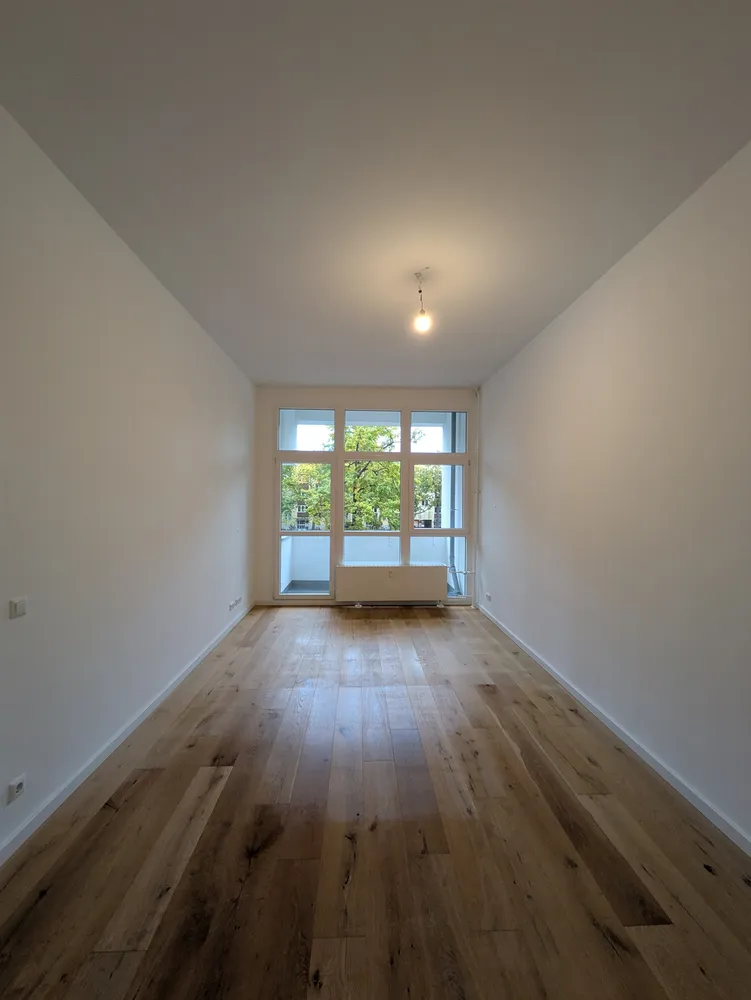 2 Zimmer Wohnung mit 55 m² in Berlin – Bild 7