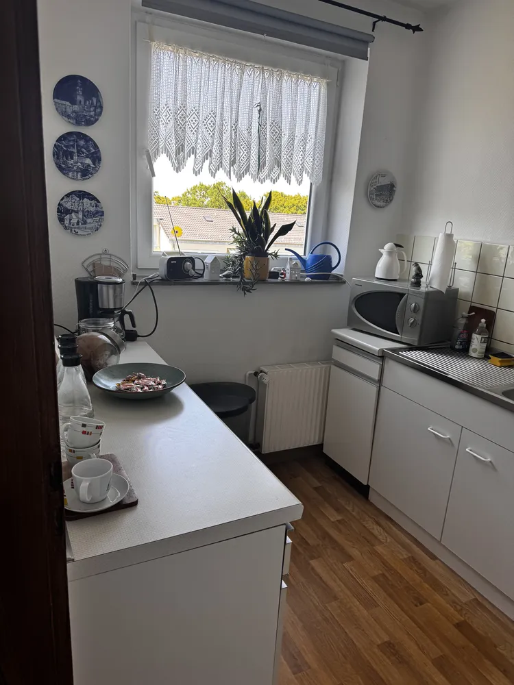 3 Zimmer Wohnung mit 66 m² in Aachen – Bild 7