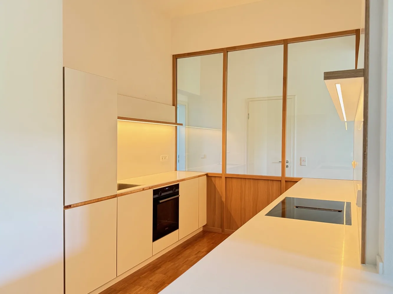 3 room apartment with 116 m² in Hanover – Photo 6