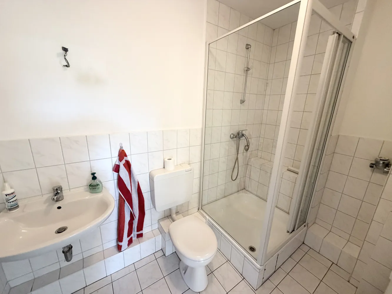 2 Zimmer Wohnung mit 57 m² in Rendsburg – Bild 9