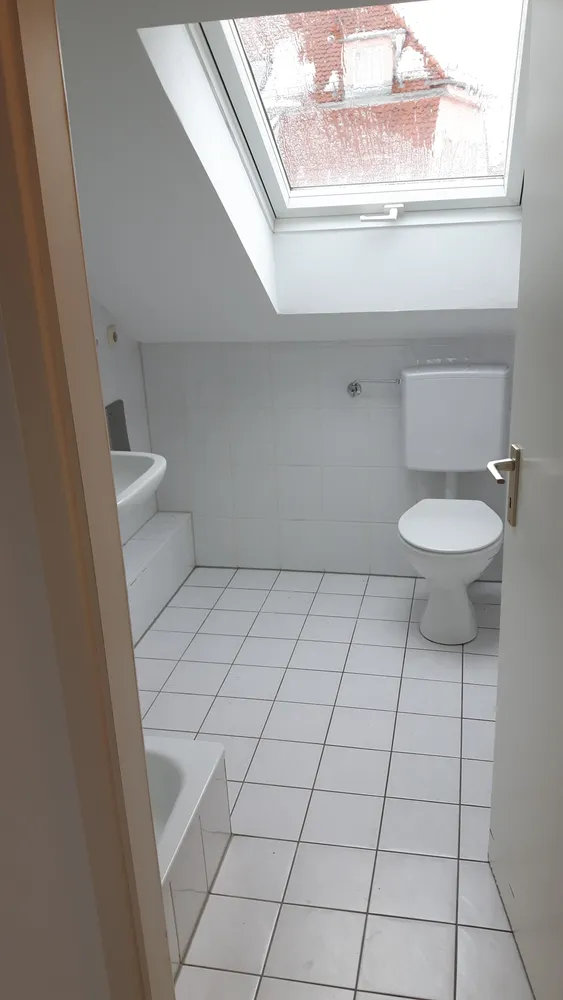 1 Zimmer Wohnung mit 35 m² in Augsburg – Bild 3