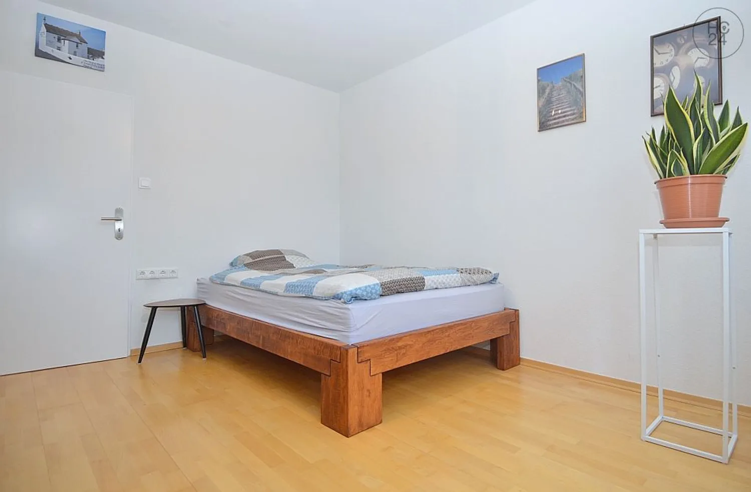2 Zimmer Wohnung mit 55 m² in Wiesbaden – Bild 11