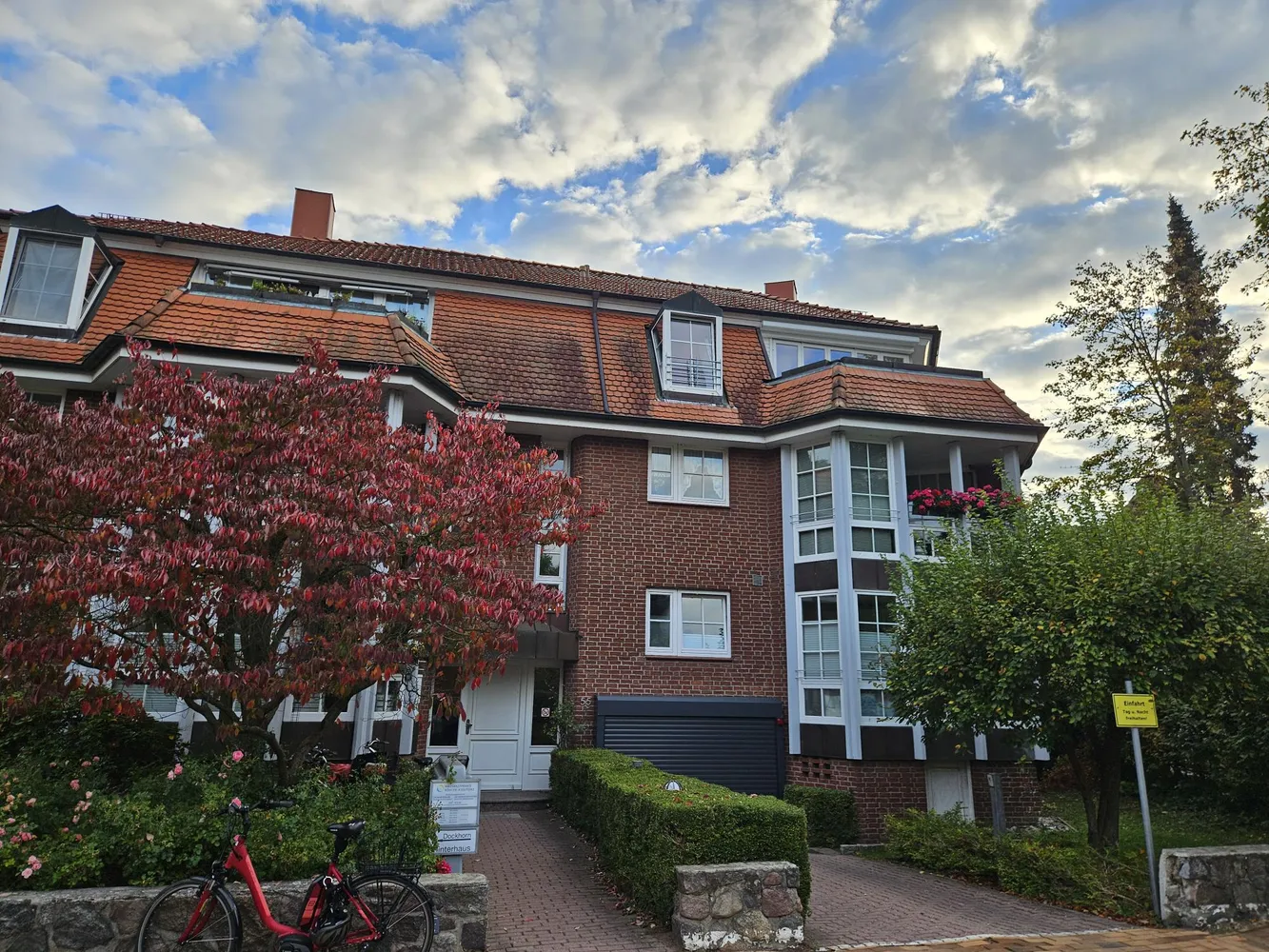 3 Zimmer Wohnung mit 133 m² in Lübeck – Bild 6