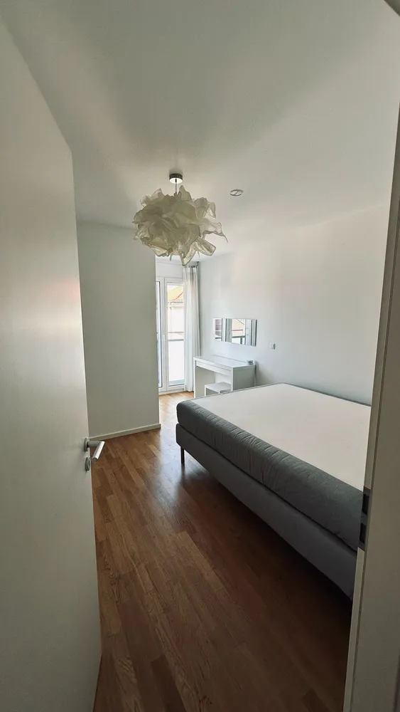 2 Zimmer Wohnung mit 56 m² in München – Bild 10